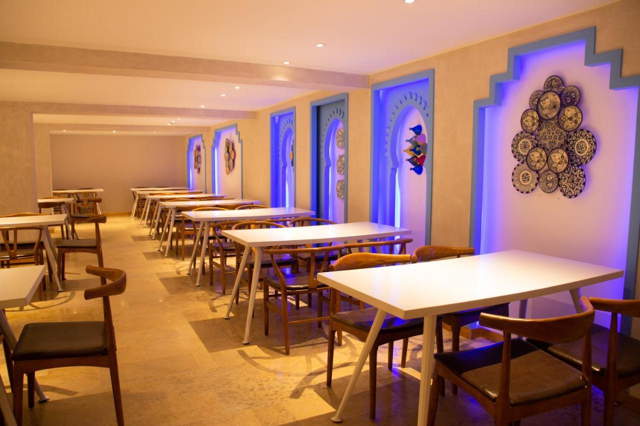 Vancii Hotel 万禧假日酒店 舍夫沙万 外观 照片