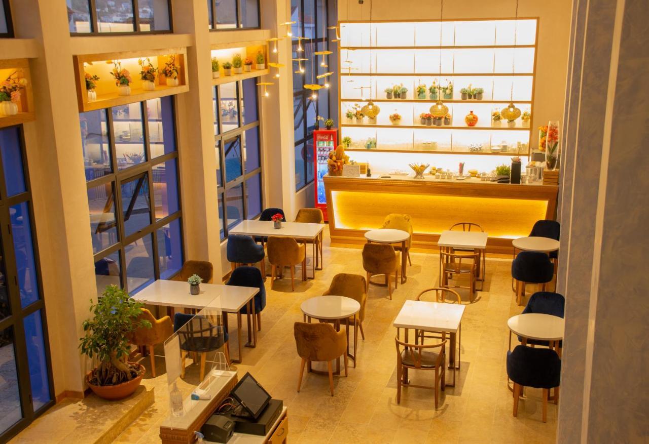 Vancii Hotel 万禧假日酒店 舍夫沙万 外观 照片