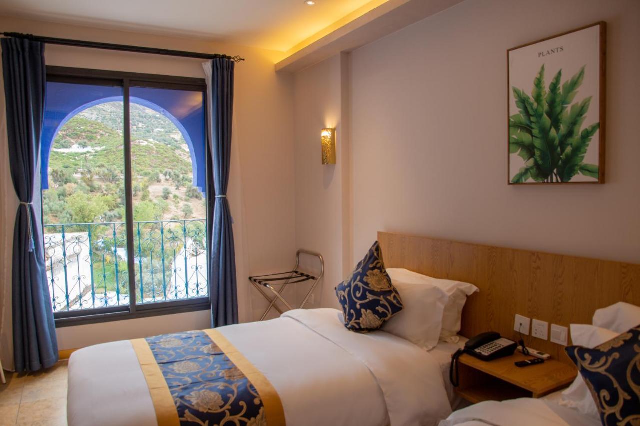 Vancii Hotel 万禧假日酒店 舍夫沙万 外观 照片